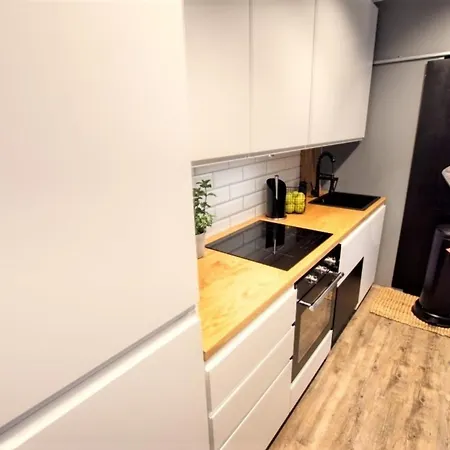 Apartment - Haus O, App 0o0306